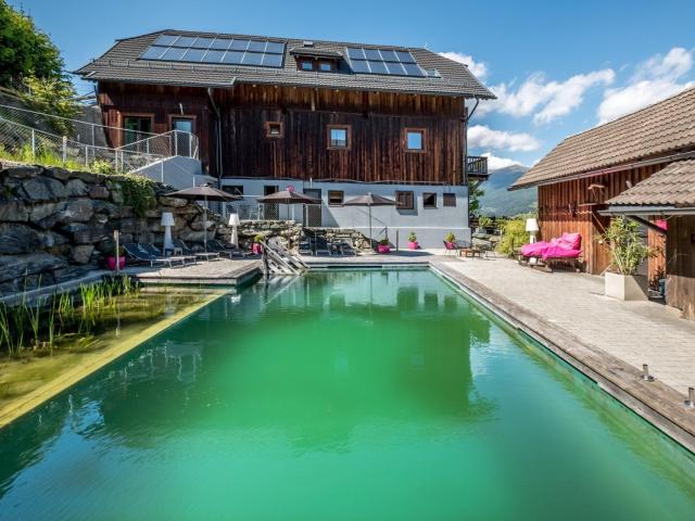 Haus kaufen in Treffen, Kärnten