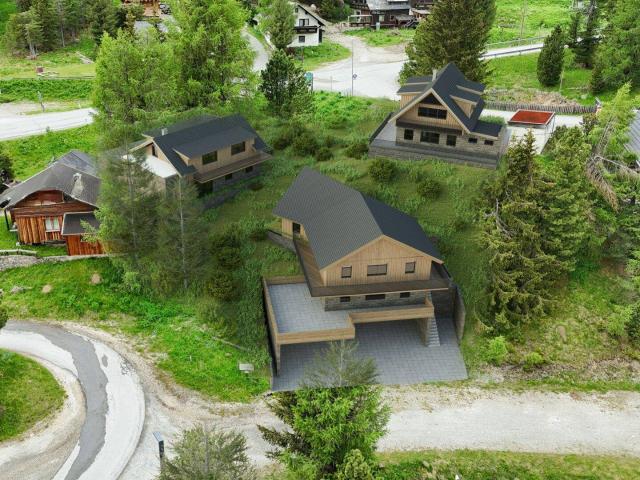 Apartment kaufen in Turrach