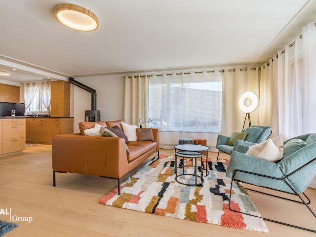 Wohnung mieten in Crans-Montana, Wallis