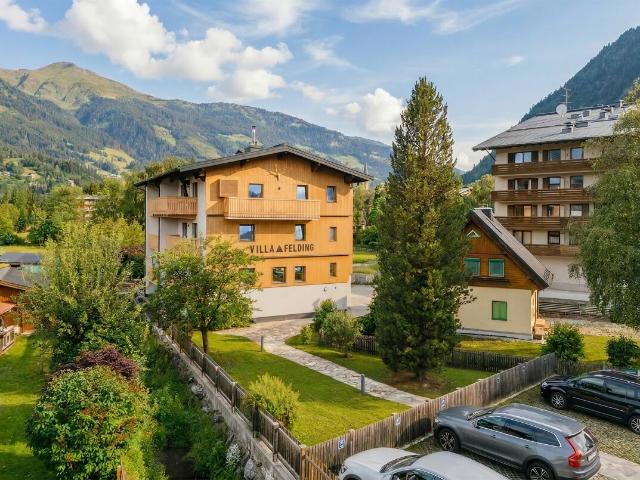 Wohnung kaufen in Salzburg