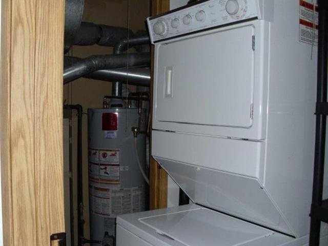 Apartment for rent in Saint Albert, Alberta