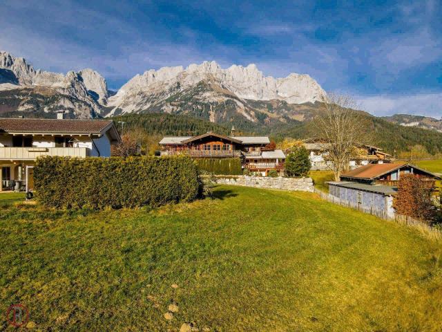 Immobilie kaufen in Going am Wilden Kaiser, Tirol