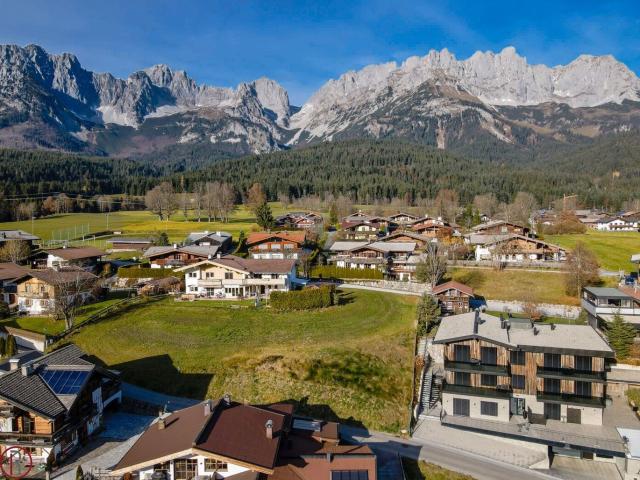 Grundstück kaufen in Going am Wilden Kaiser, Tirol
