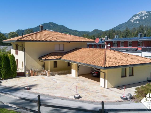 Haus kaufen in Scheffau am Wilden Kaiser, Tirol