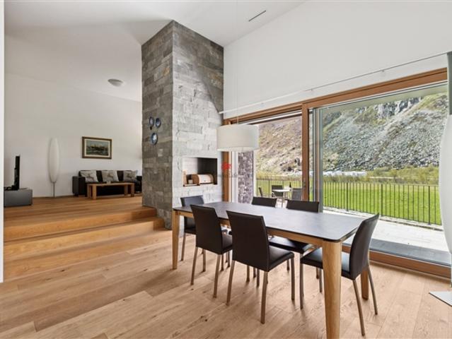 Wohnung kaufen in Andermatt, Uri