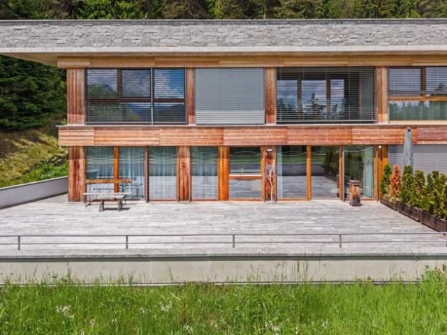 Wohnung kaufen in Laax (GR), Graubünden