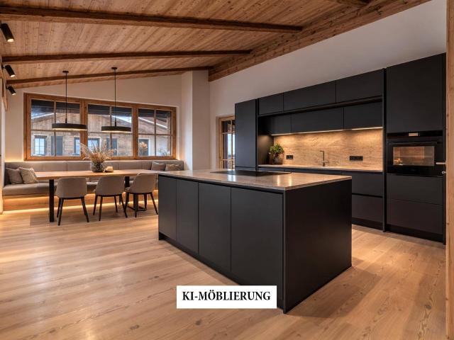 Apartment mieten in Oberösterreich