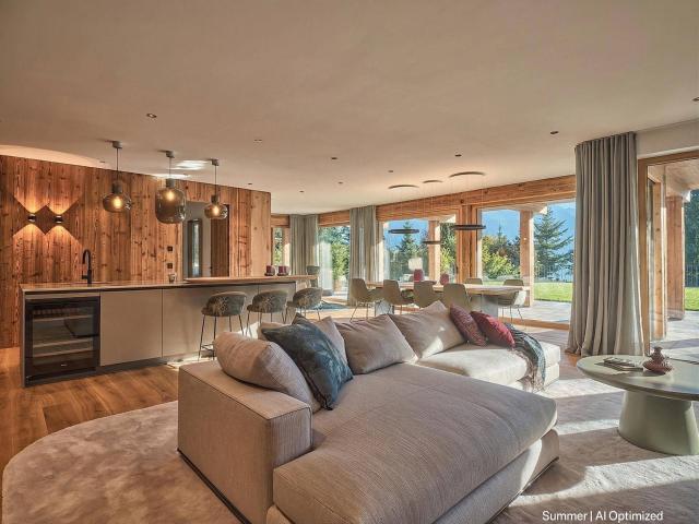 Apartment kaufen in Kirchberg in Tirol, Tirol