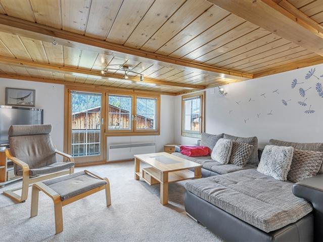 Wohnung kaufen in Tujetsch, Graubünden