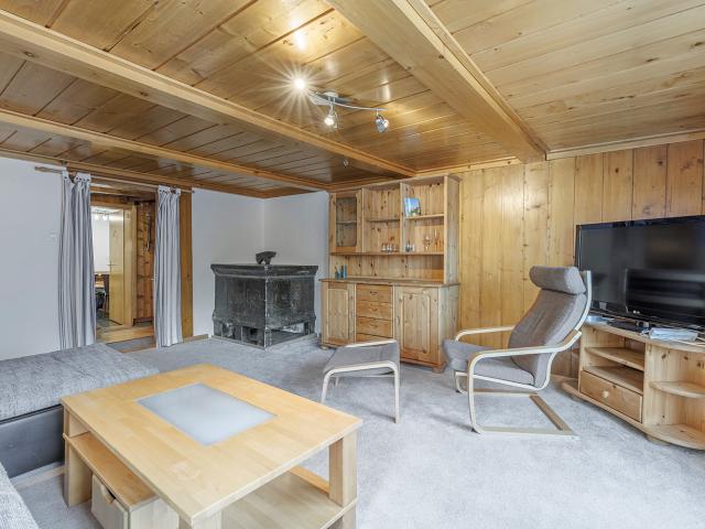 Maisonette kaufen in Camischolas, Tujetsch