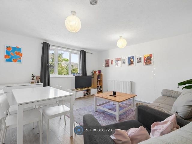 Apartment for rent in Victoria Park Village, Greater London