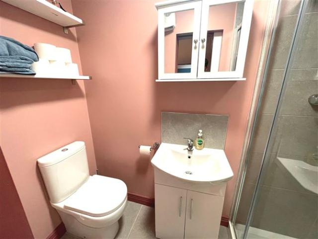 Apartment to rent in Dublin 22, Clondalkin