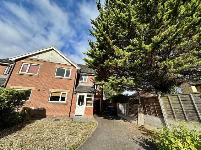 House for rent in Cabus, Lancashire