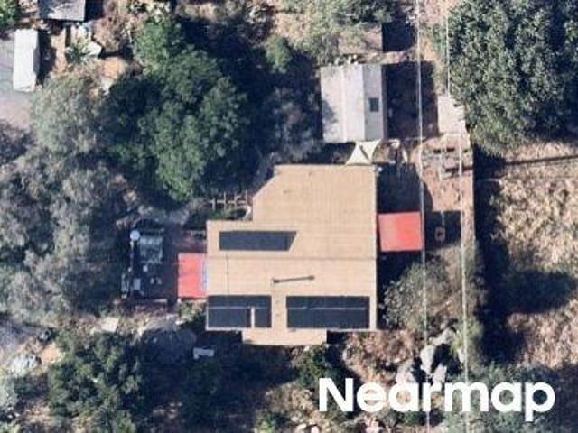 House for sale in Alpine, California