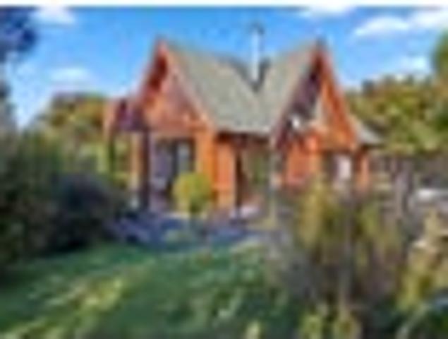 House for sale in Mount Lyford Village, Hurunui District