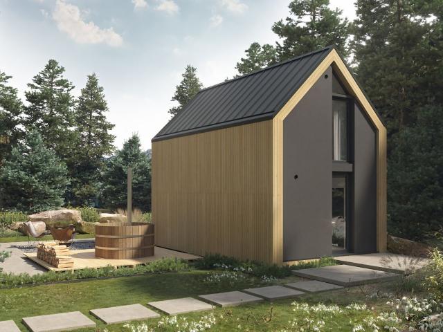 Haus kaufen in Hohentauern, Steiermark