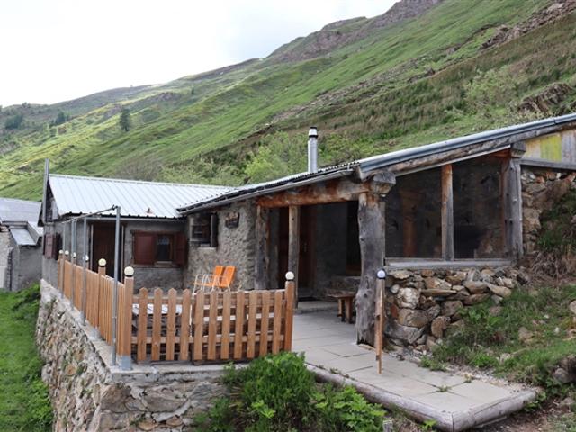 Einfamilienhaus kaufen in Leuk, Wallis