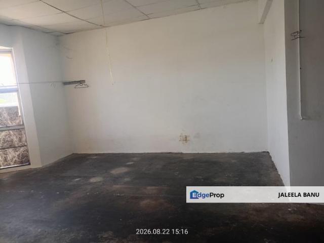 Shop for rent in Port Klang, Selangor