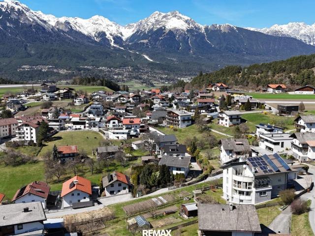Grundstück kaufen in Arzl, Tirol
