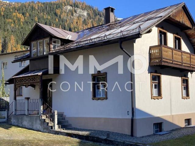 Haus kaufen in St. Jakob in Defereggen, Tirol
