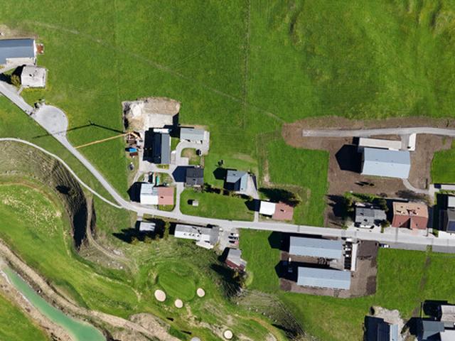 Grundstück kaufen in Lech am Arlberg, Vorarlberg