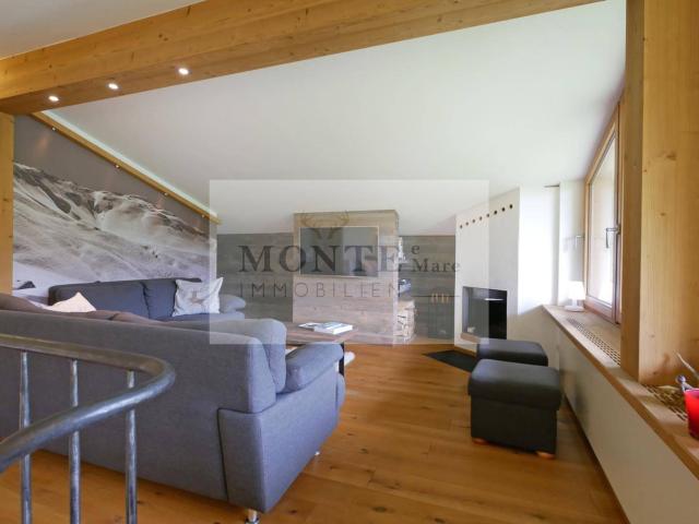 Apartment mieten in Kitzbühel