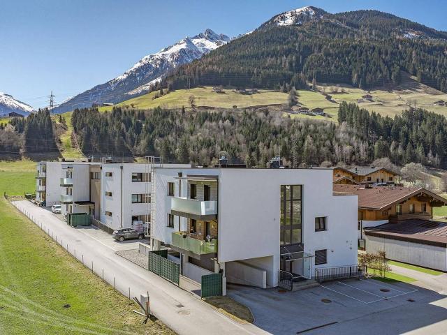 Apartment kaufen in Mittersill, Klausen