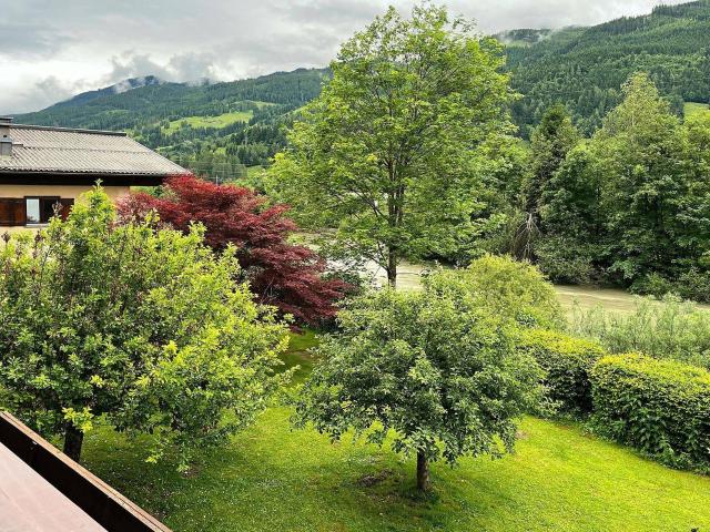 Apartment kaufen in Bruck an der Großglocknerstraße, Krössenbach