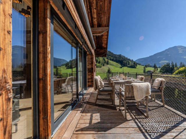 Haus kaufen in Westendorf, Tirol