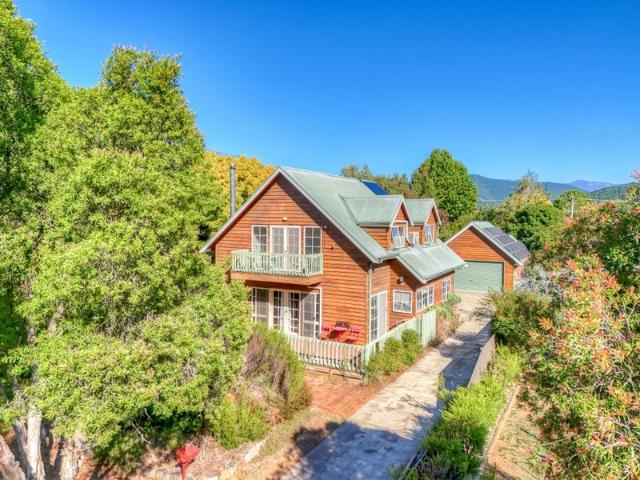 House for sale in Bright, Victoria