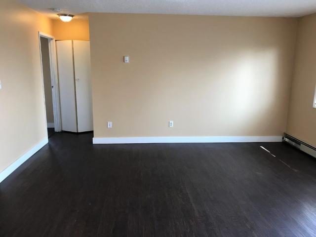 Apartment for rent in Fort St. John, British Columbia