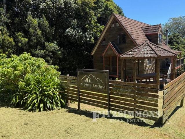 House for sale in Bunya Mountains, Queensland