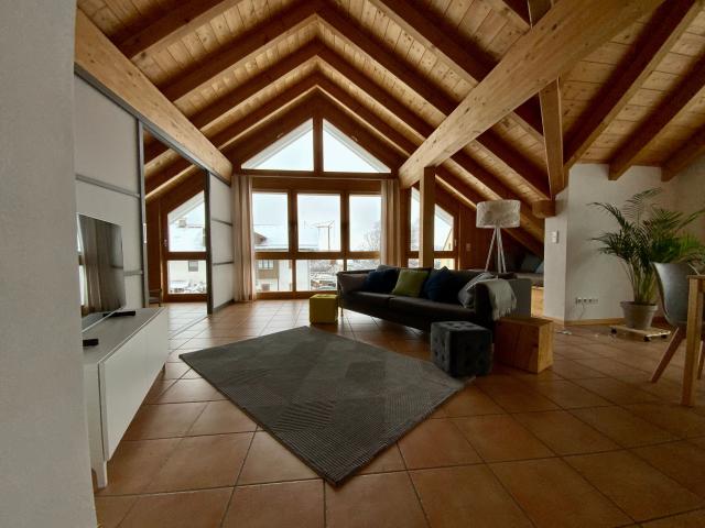 Apartment mieten in Steigenberg, Penzberg