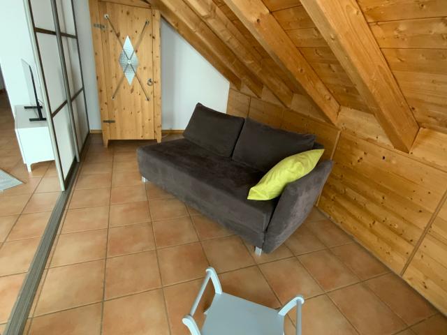 Apartment mieten in Steigenberg, Penzberg