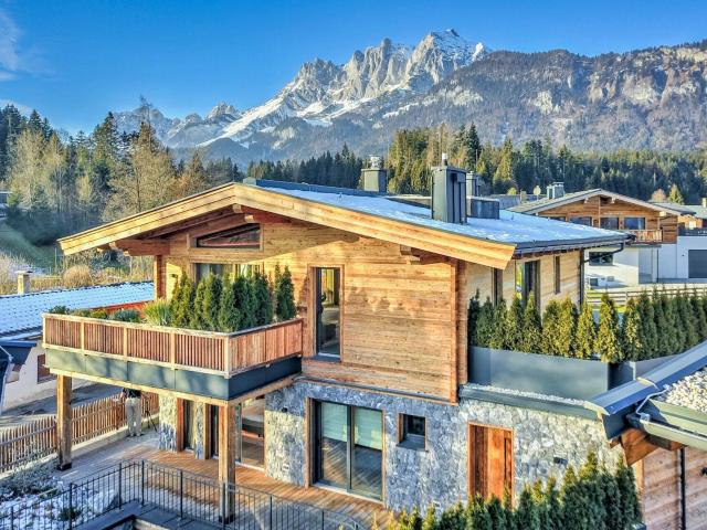 Haus kaufen in St. Johann in Tirol, Tirol