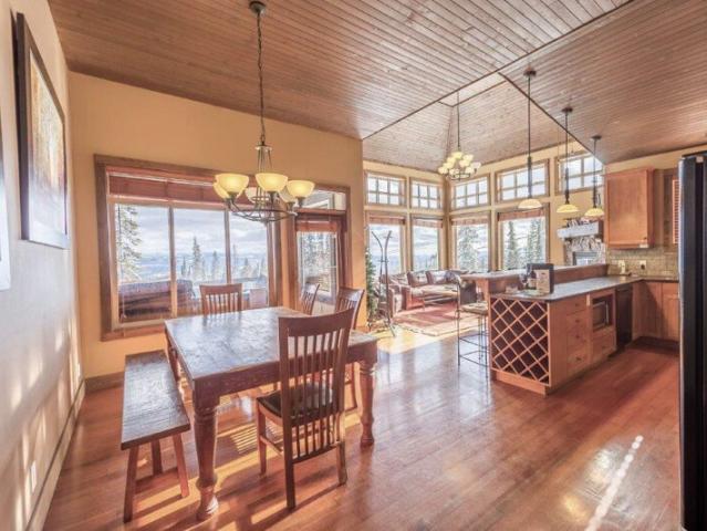 House for rent in British Columbia