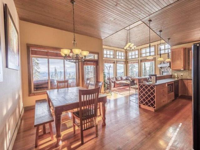 Townhouse for rent in British Columbia