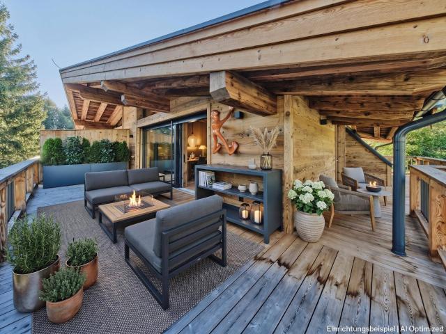 Apartment kaufen in Going, Going am Wilden Kaiser