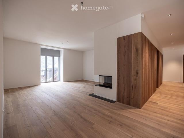Apartment mieten in Engelberg
