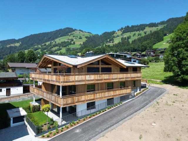 Apartment kaufen in Brixen im Thale, Tirol