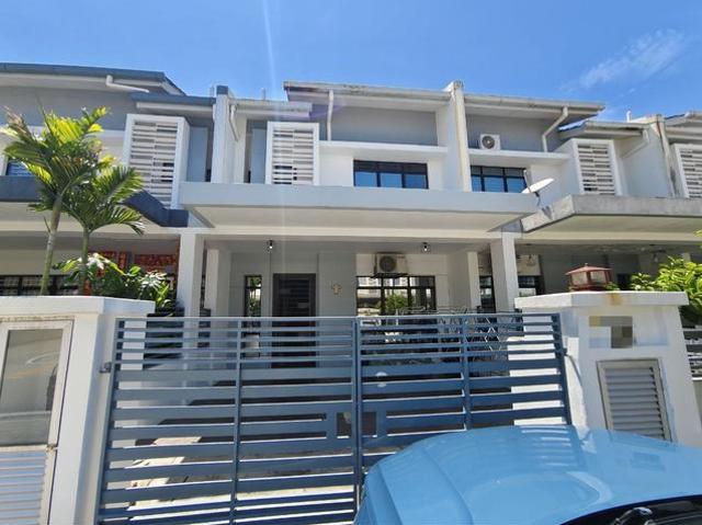 Terraced House for sale in Selayang, Selangor