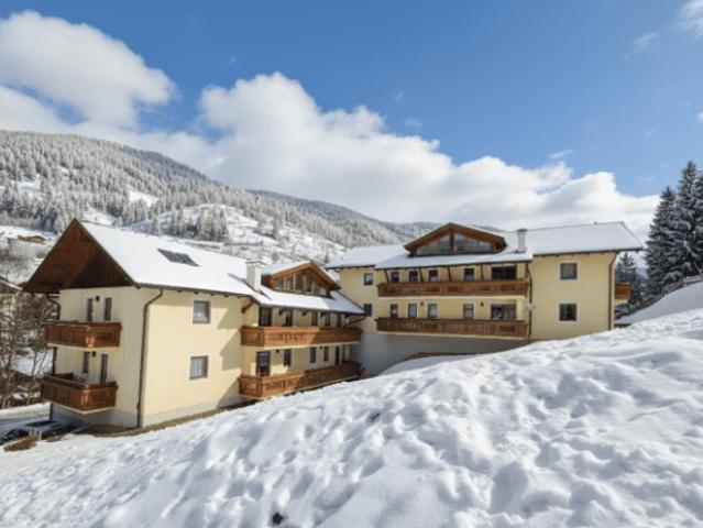 Apartment kaufen in Bad Kleinkirchheim, Kärnten
