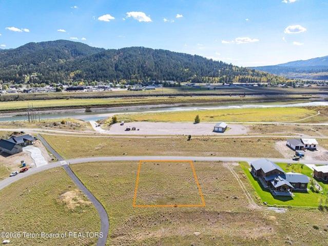 Land for sale in Alpine, Lincoln County