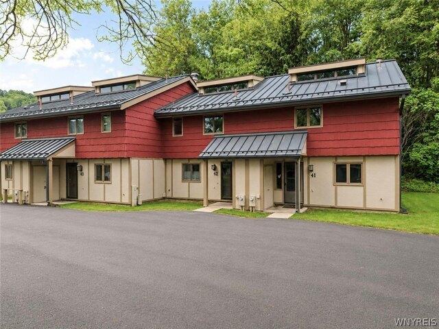 House for sale in Ellicottville, New York