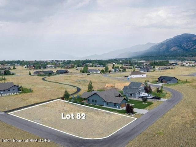 Land for sale in Wyoming