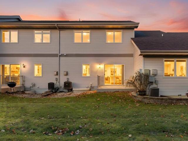 Condo for sale in Merlin, Wisconsin