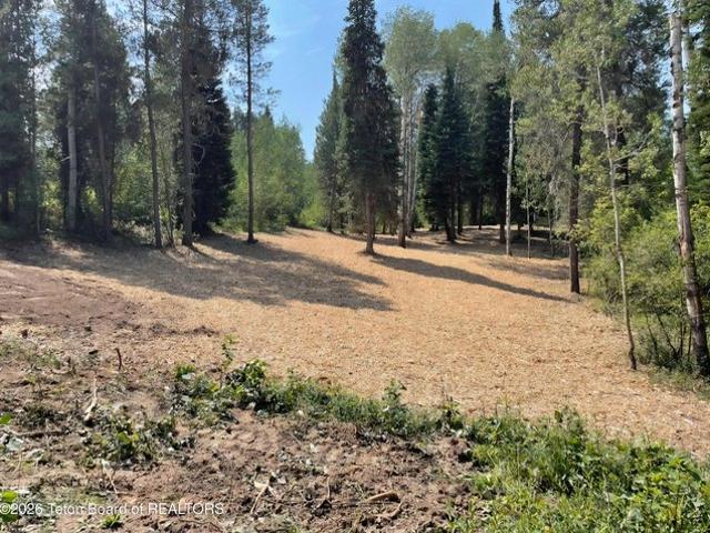Land for sale in Wyoming