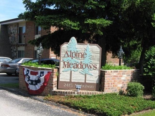 Apartment for rent in South Milwaukee