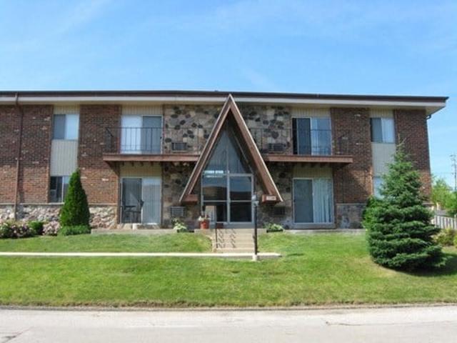 Apartment for rent in South Milwaukee