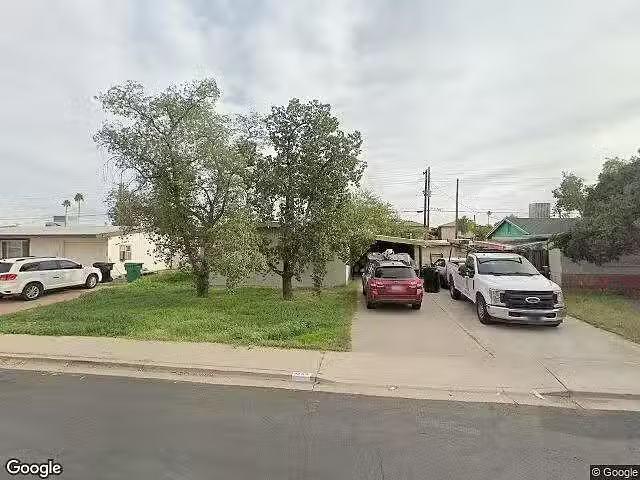 House for rent in Mesa